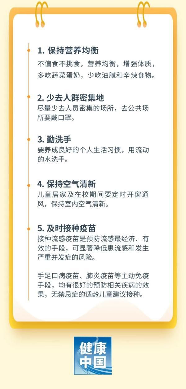 乐健康|不同年龄段的人流行病原体是有差异的！为什么会不会一而再再而三得流感？  第2张