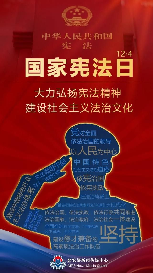 宪法和我们每个人有什么关系？  第3张