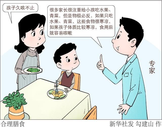 " Service生活"合理膳食