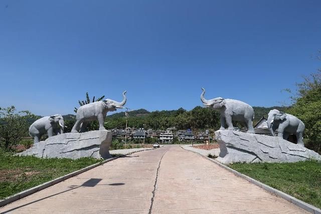 旅游|有一种生活叫云南:文化与旅游深度融合的江城实践。  第10张