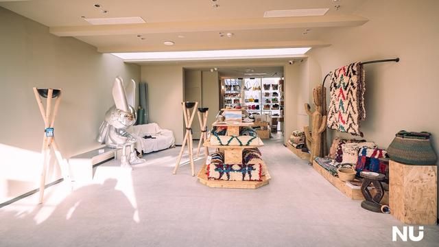 NU SHOP，创建和更新城市指南生活  第8张