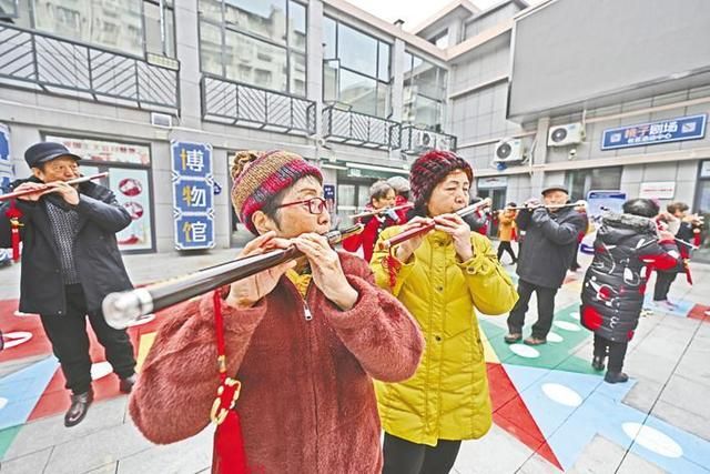 一刻钟让人们更容易“圈”到一个美丽的地方生活