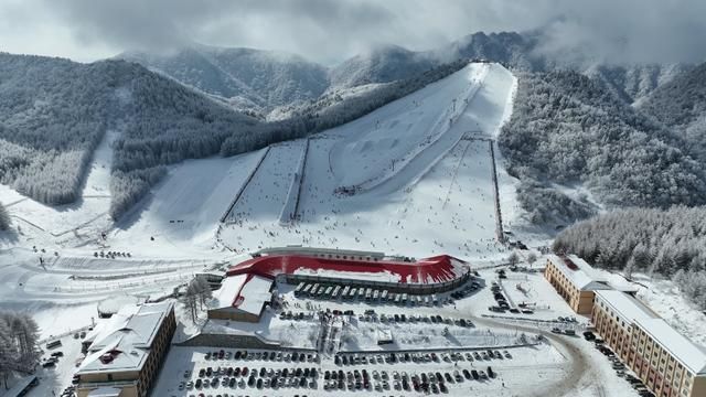 元旦假期去哪里玩？请收集这份“滑雪天气预报”  第4张