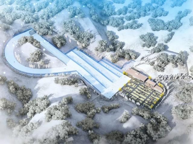 元旦假期去哪里玩？请收集这份“滑雪天气预报”  第7张