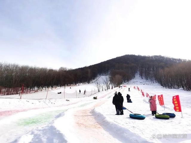 路线推荐|来哈尔滨，体验一次民俗滑雪之旅。  第6张