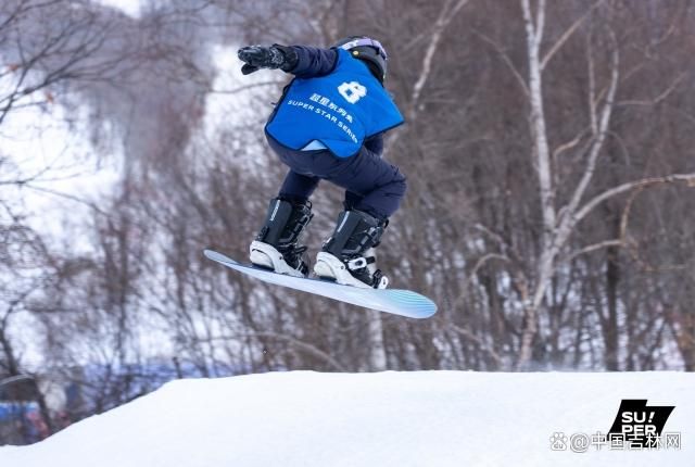 苏叫你去中国第一滑雪场吉林滑雪！  第7张