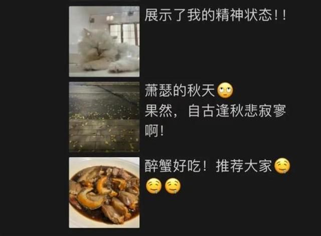 小伙一天发十几条朋友圈，女朋友受不了分手。拼命“晒”生活是病吗？