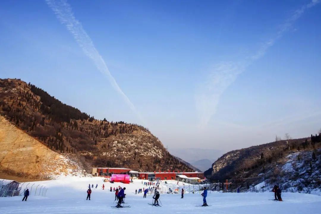 不滑雪不过冬济南各大滑雪场折扣来了！一起来看看吧！  第2张