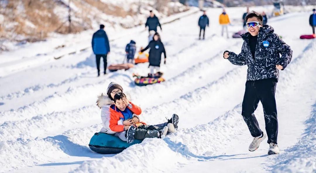 不滑雪不过冬济南各大滑雪场折扣来了！一起来看看吧！  第12张