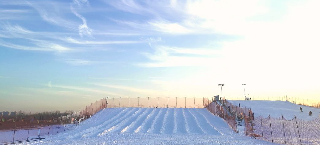 不滑雪不过冬济南各大滑雪场折扣来了！一起来看看吧！  第17张