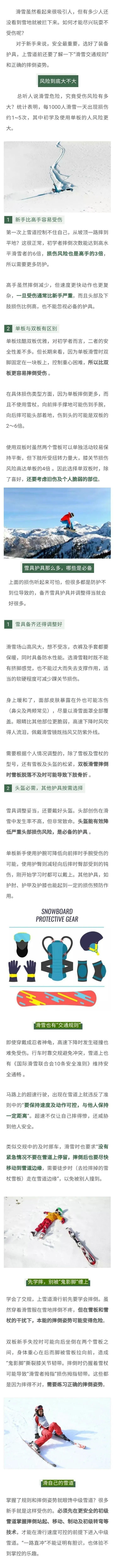 不滑雪不过冬济南各大滑雪场折扣来了！一起来看看吧！  第25张