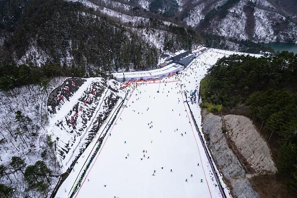 春节假期去哪里滑雪？请保存这份浙江省的宝物清单  第3张