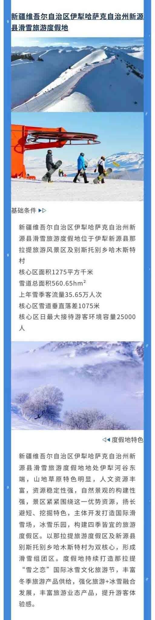 国家滑雪场新增7名成员→  第6张