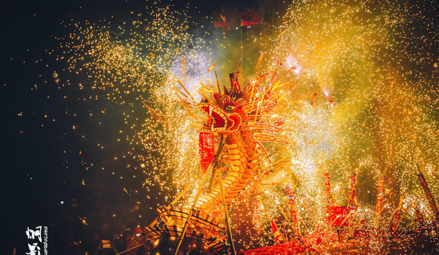 京郊除夕夜|来顺义解锁年味儿密码。  第5张