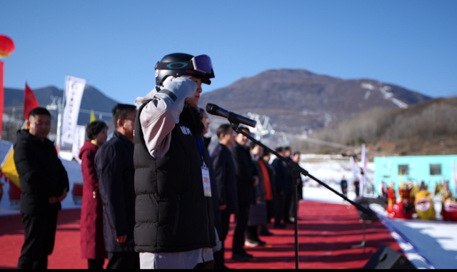 宁夏最好玩的滑雪场都在这里，赶紧收藏吧！  第12张