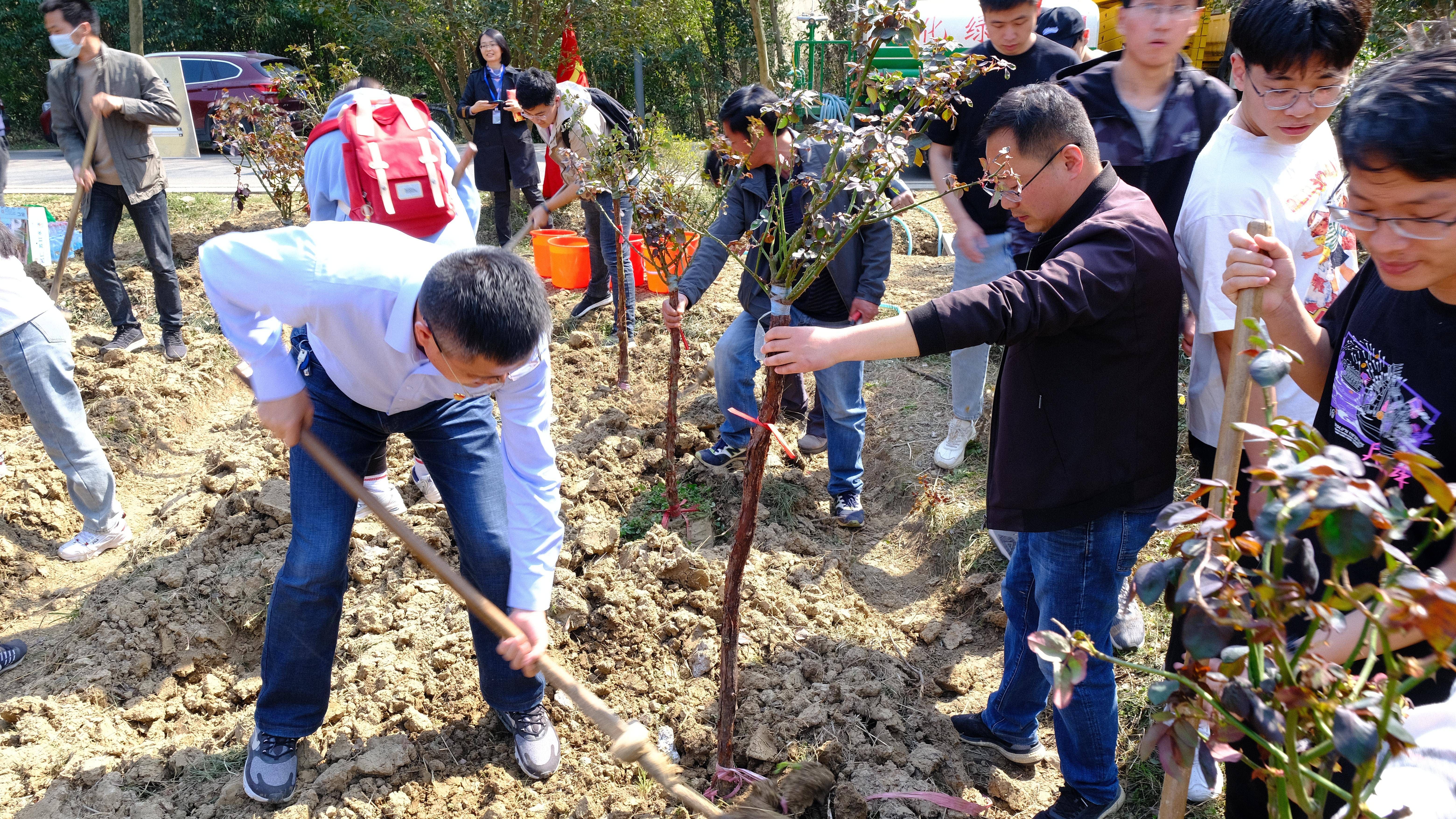 深入了解恒生券配公益活动：用实际行动回馈社会  第2张