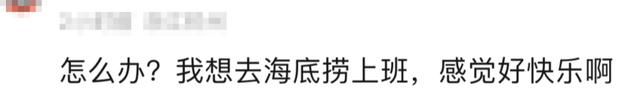 “这种东西为什么会火？”杭州妈妈吐槽，先冲上热搜:带宝宝吃海底捞，让人很难受。  第14张