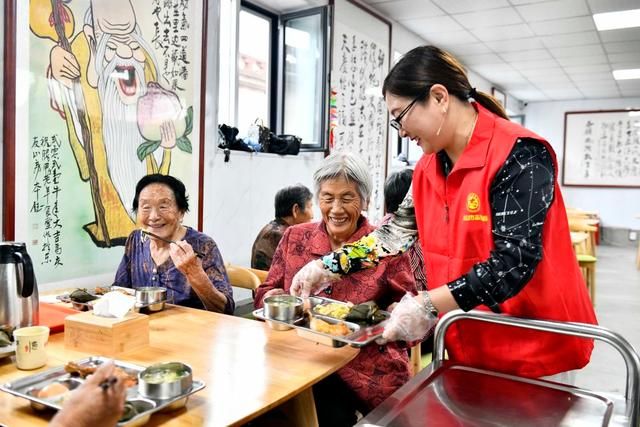 看着镜子里的幸福中国和美丽乡村生活  第25张