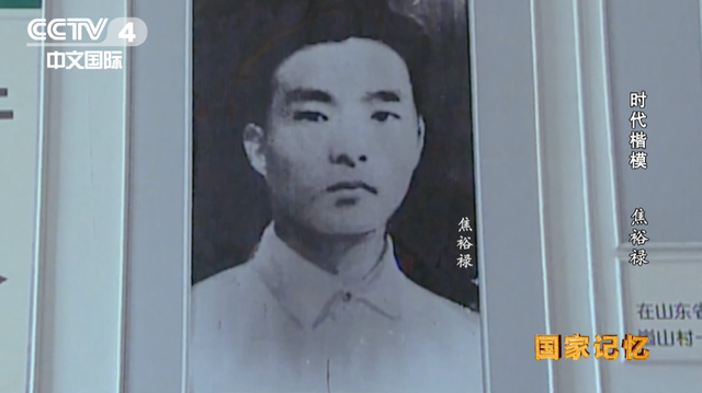 “就算死，也要看着兰考人民治沙丘”。已经58年了，人们为什么都没有忘记他。  第6张