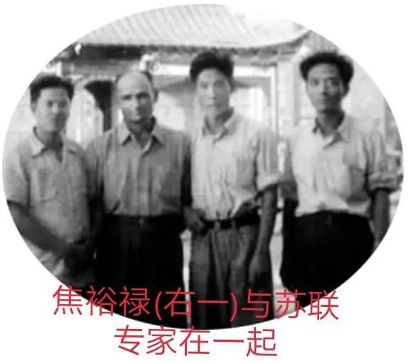 “就算死，也要看着兰考人民治沙丘”。已经58年了，人们为什么都没有忘记他。  第10张