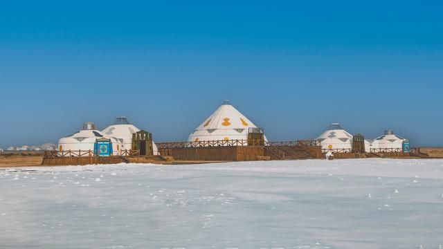 旅游|滑雪、温泉、滑冰...寻找北方冬天最纯粹的味道。  第2张