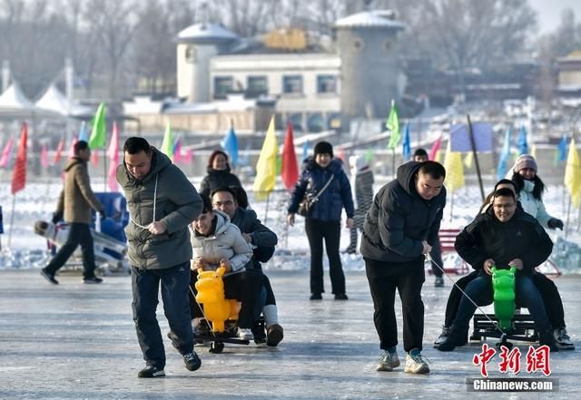 不仅仅是尔宾！冬天还有这些玩雪赏景的好地方。  第11张