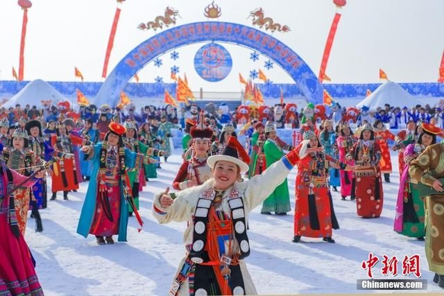 不仅仅是尔宾！冬天还有这些玩雪赏景的好地方。  第12张