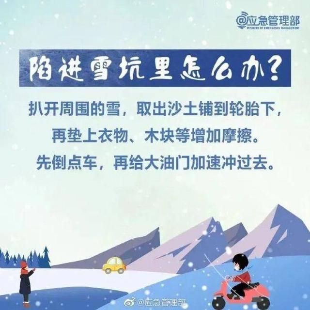 10省暴雪或大暴雪！春节前，大范围持续雨雪冰冻来袭，上述地区出现极端降雪。  第13张