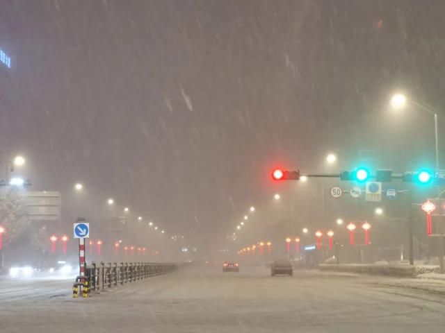 南方的雨雪冰冻天气还在继续！这些地区的降雪量仍然很大→  第7张