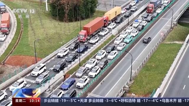 雨雪冰冻天气出行，请收好这份安全驾驶提示。  第3张