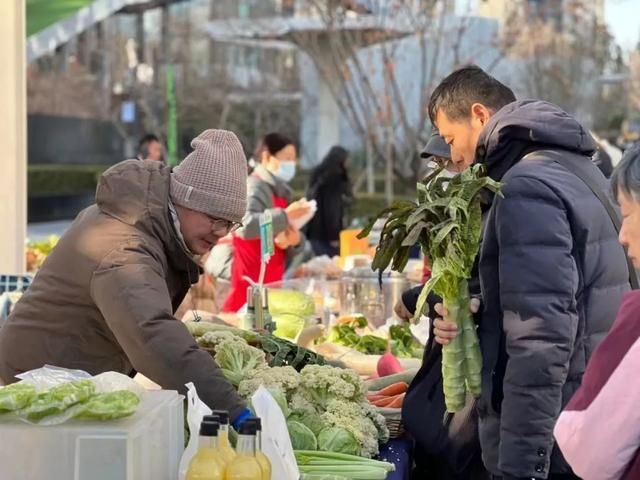 对艺术说是，对生活说不:我们需要什么样的菜市场？  第9张